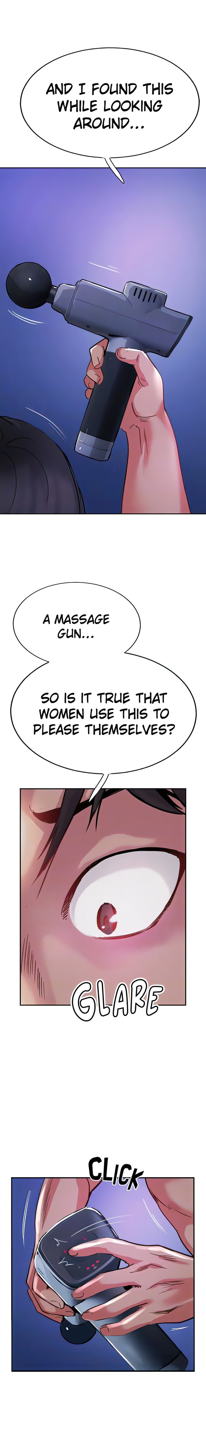 Top Of The World - Chapter 46 [photo 18] - MangaPorn