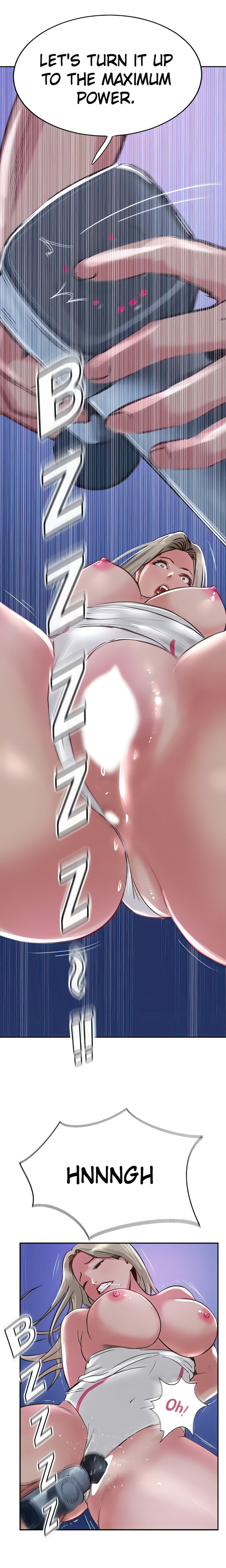 Top Of The World - Chapter 46 [photo 21] - MangaPorn