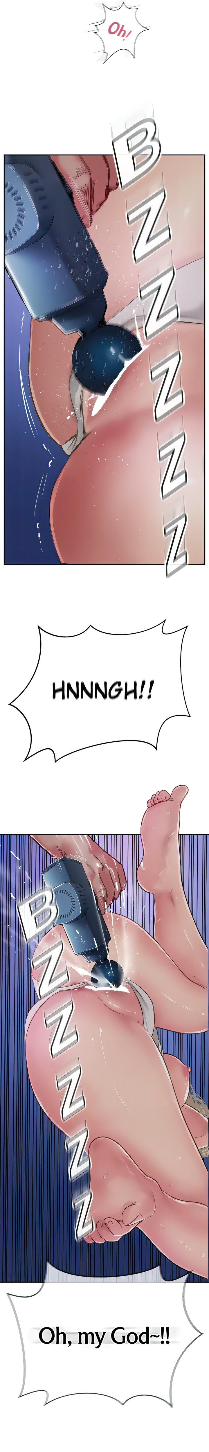 Top Of The World - Chapter 46 [photo 22] - MangaPorn