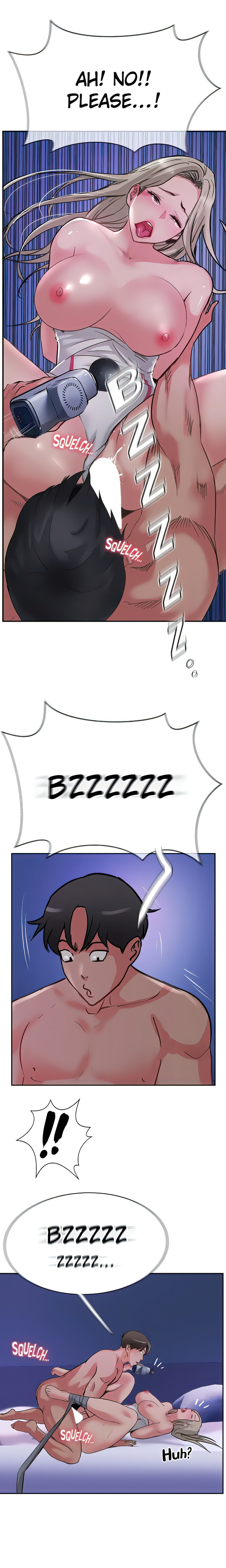 Top Of The World - Chapter 46 [photo 26] - MangaPorn