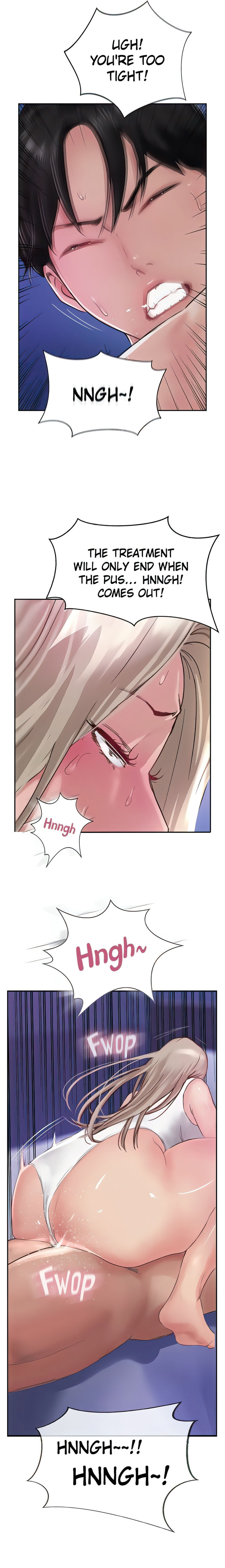 Top Of The World - Chapter 46 [photo 3] - MangaPorn