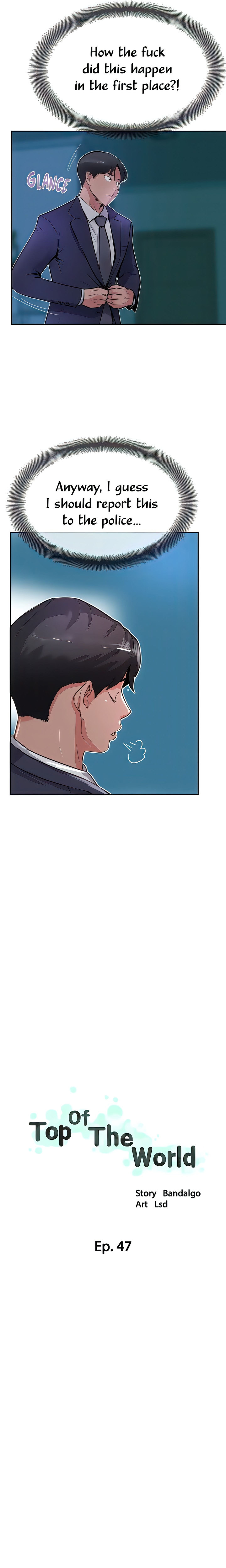 Top Of The World - Chapter 47 [photo 13] - MangaPorn