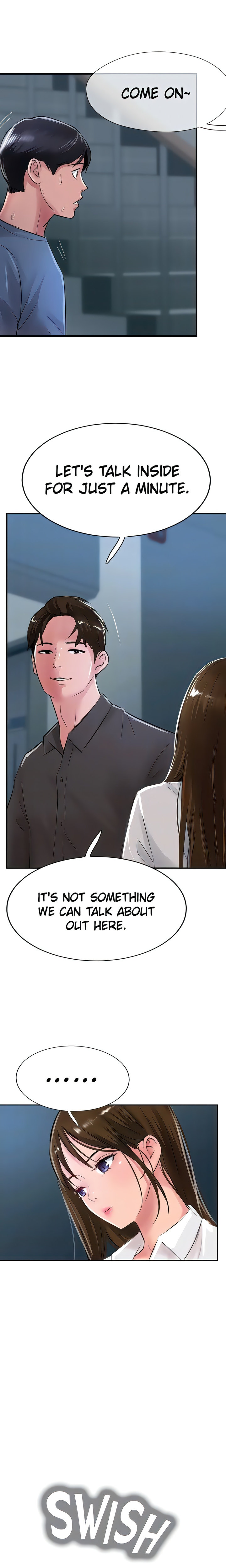 Top Of The World - Chapter 47 [photo 16] - MangaPorn