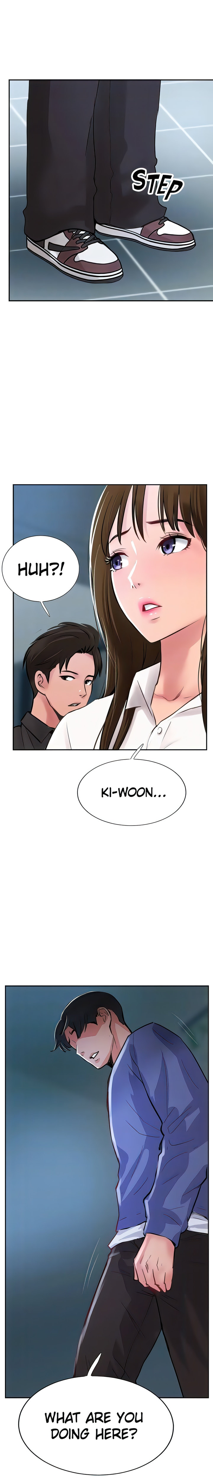 Top Of The World - Chapter 47 [photo 17] - MangaPorn