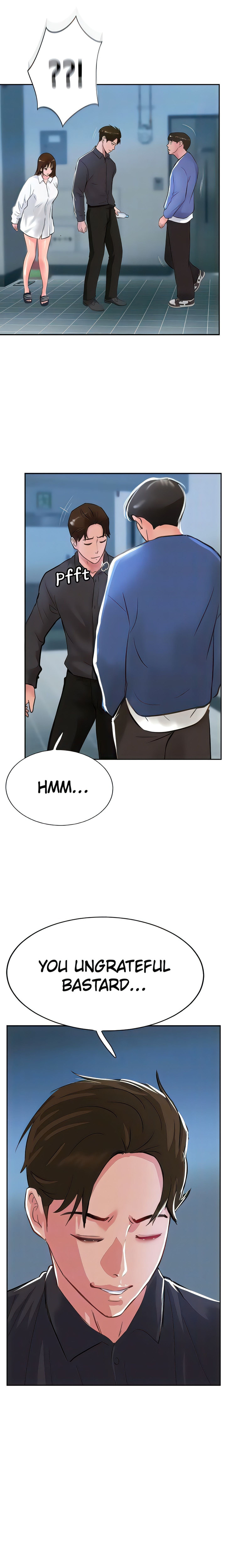 Top Of The World - Chapter 47 [photo 19] - MangaPorn