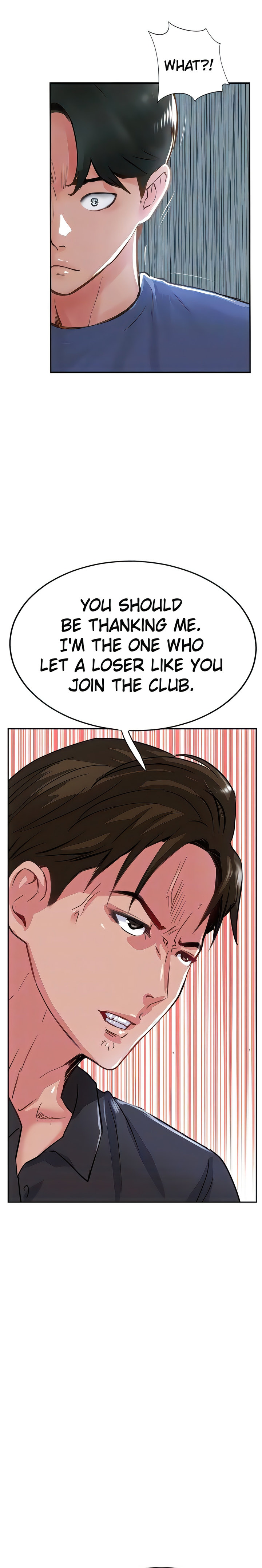 Top Of The World - Chapter 47 [photo 20] - MangaPorn