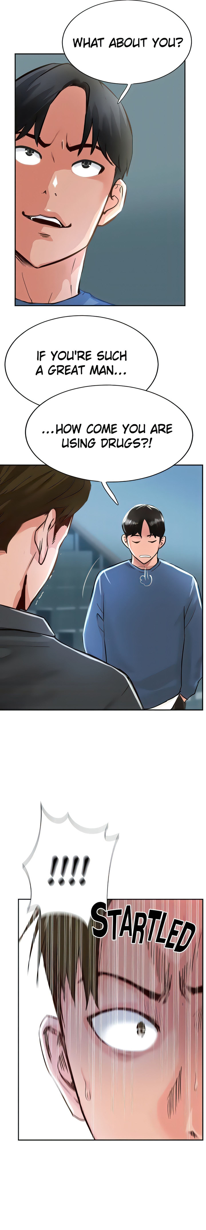 Top Of The World - Chapter 47 [photo 23] - MangaPorn