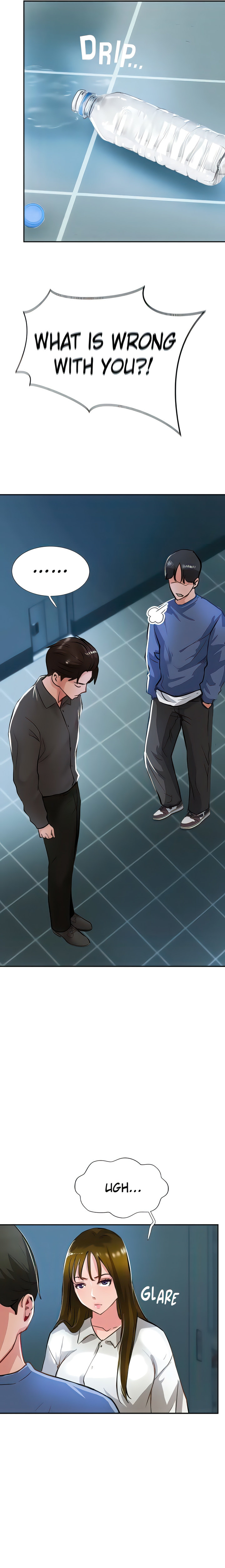 Top Of The World - Chapter 47 [photo 26] - MangaPorn