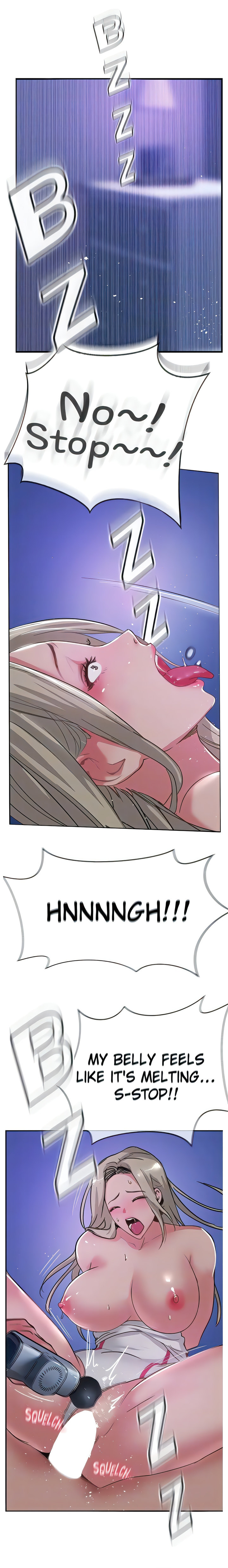 Top Of The World - Chapter 47 [photo 6] - MangaPorn