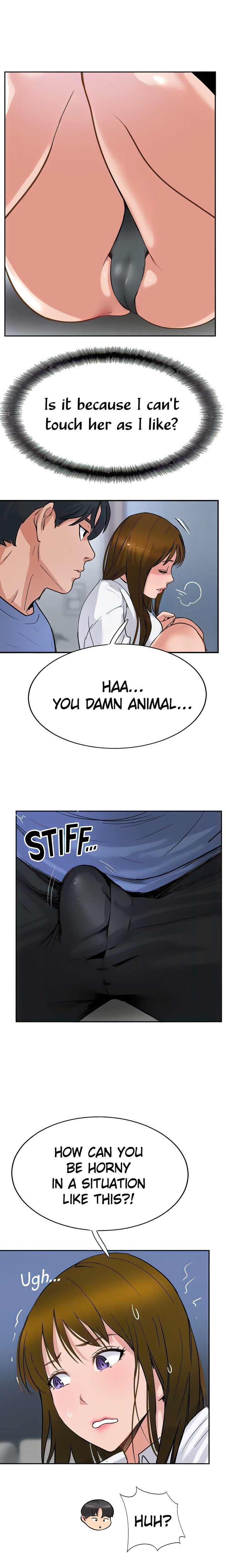 Top Of The World - Chapter 48 [photo 15] - MangaPorn