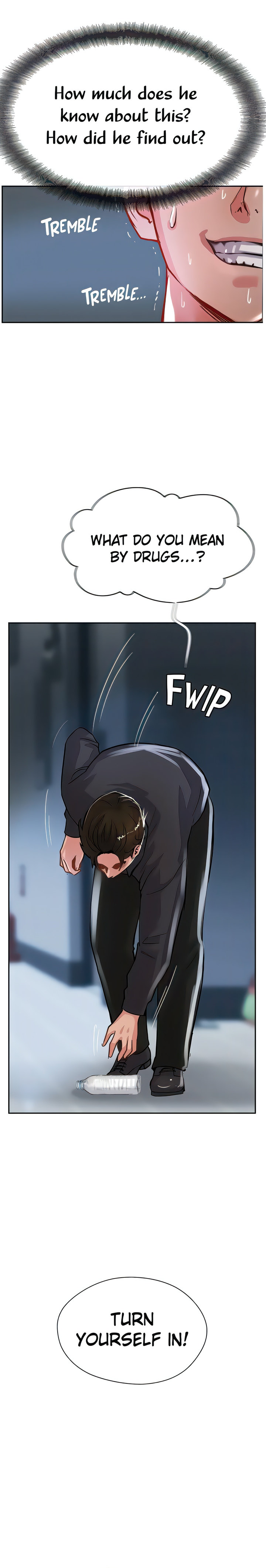 Top Of The World - Chapter 48 [photo 2] - MangaPorn