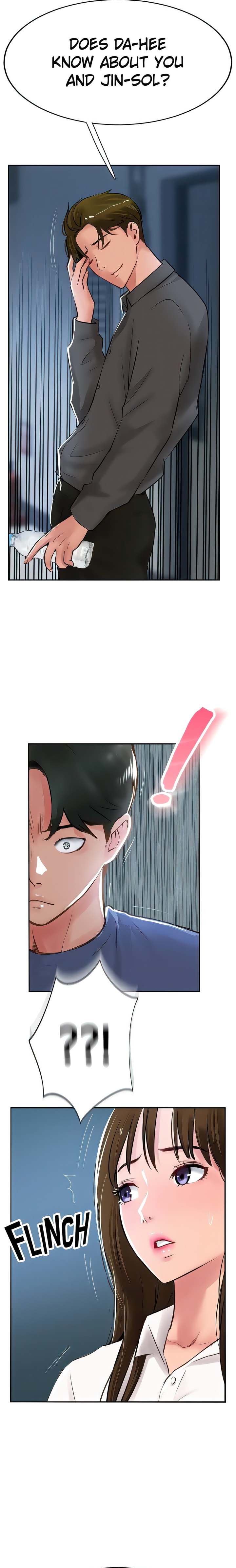 Top Of The World - Chapter 48 [photo 4] - MangaPorn