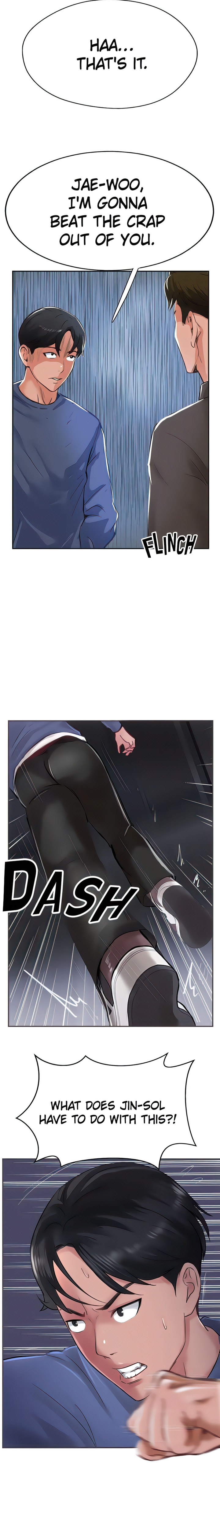 Top Of The World - Chapter 48 [photo 5] - MangaPorn