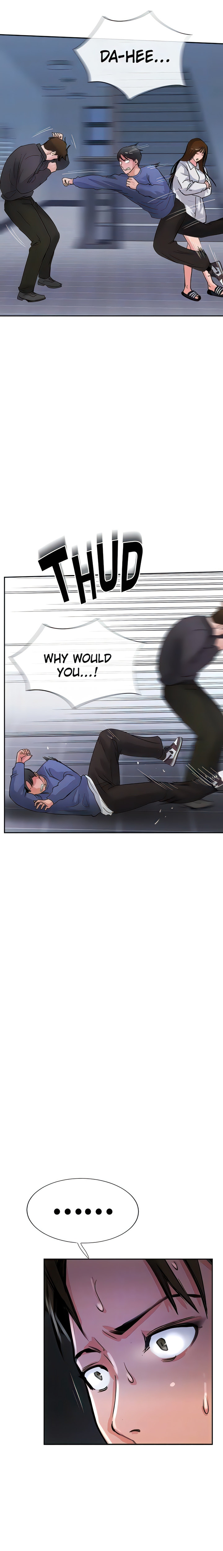 Top Of The World - Chapter 48 [photo 8] - MangaPorn