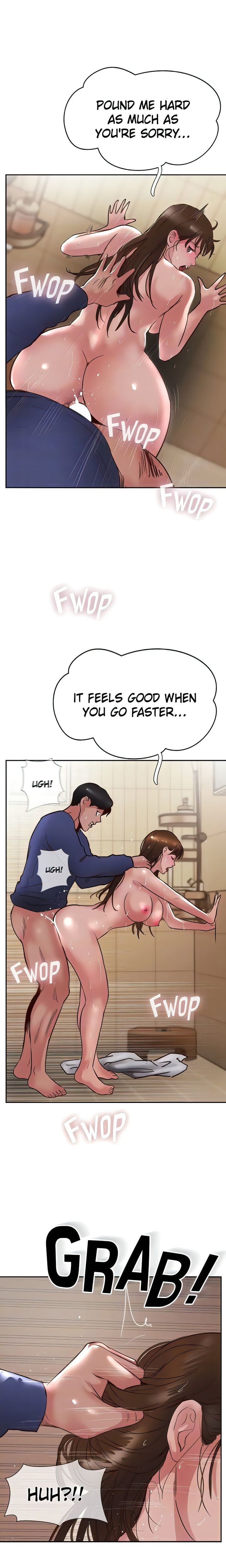 Top Of The World - Chapter 49 [photo 10] - MangaPorn