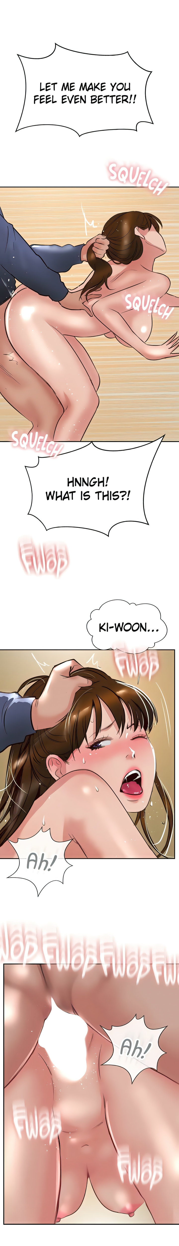 Top Of The World - Chapter 49 [photo 11] - MangaPorn