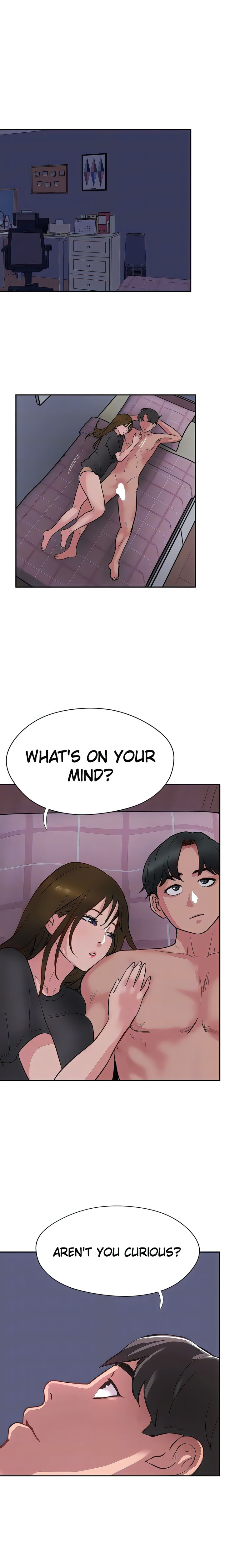 Top Of The World - Chapter 49 [photo 19] - MangaPorn