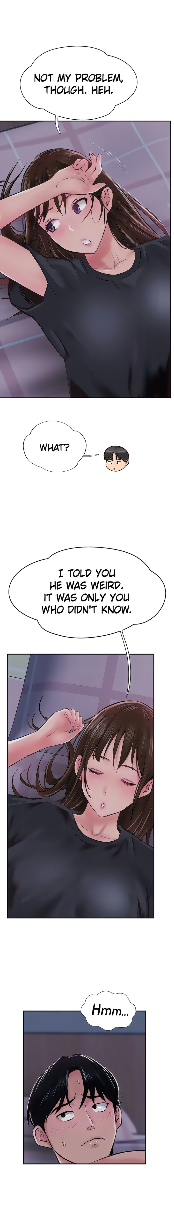 Top Of The World - Chapter 49 [photo 21] - MangaPorn