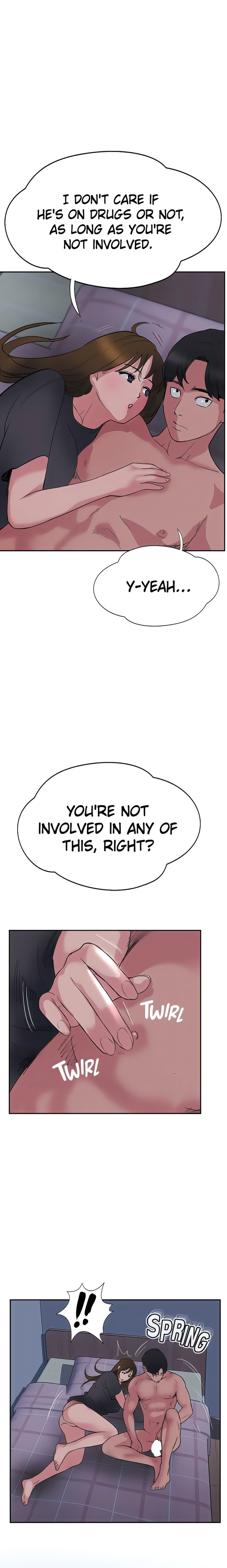 Top Of The World - Chapter 49 [photo 22] - MangaPorn