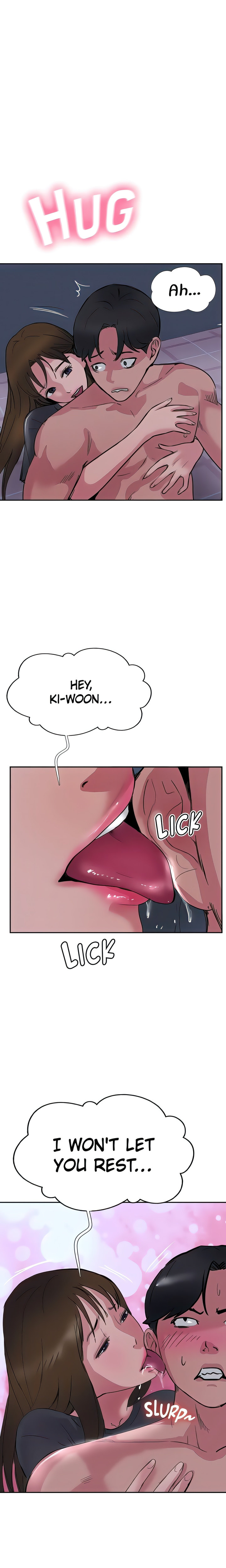 Top Of The World - Chapter 49 [photo 24] - MangaPorn