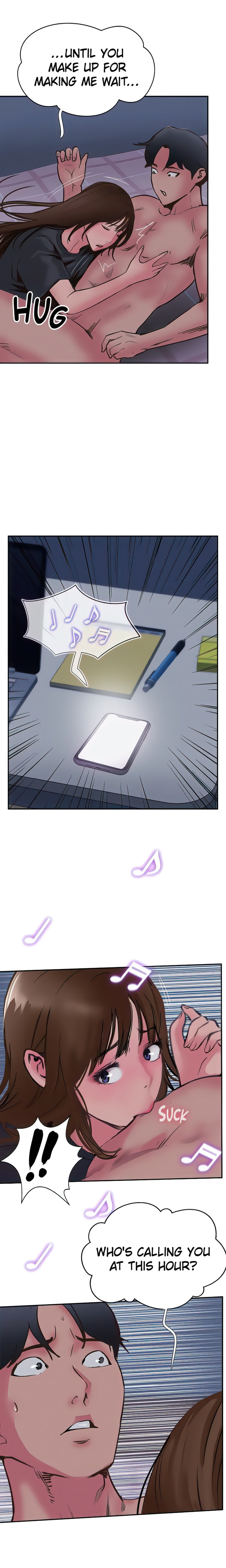 Top Of The World - Chapter 49 [photo 25] - MangaPorn