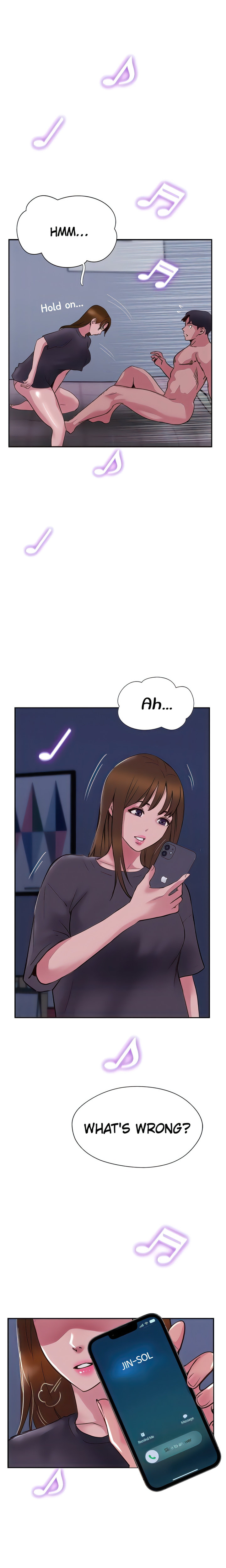 Top Of The World - Chapter 49 [photo 26] - MangaPorn