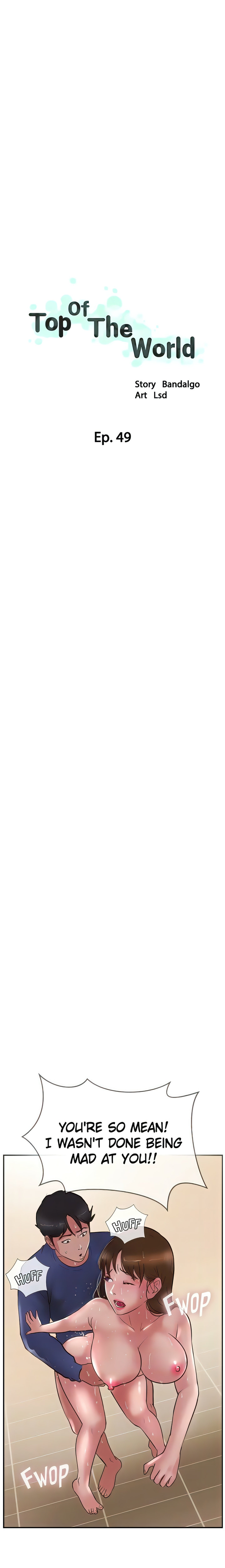 Top Of The World - Chapter 49 [photo 8] - MangaPorn