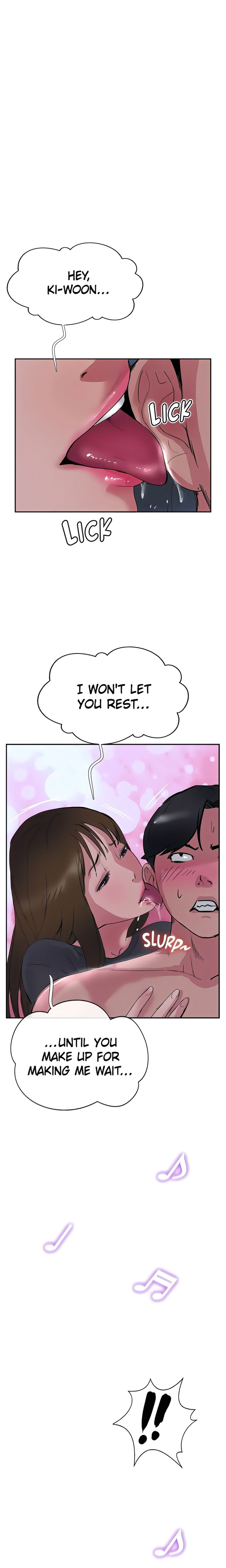 Top Of The World - Chapter 50 [photo 1] - MangaPorn