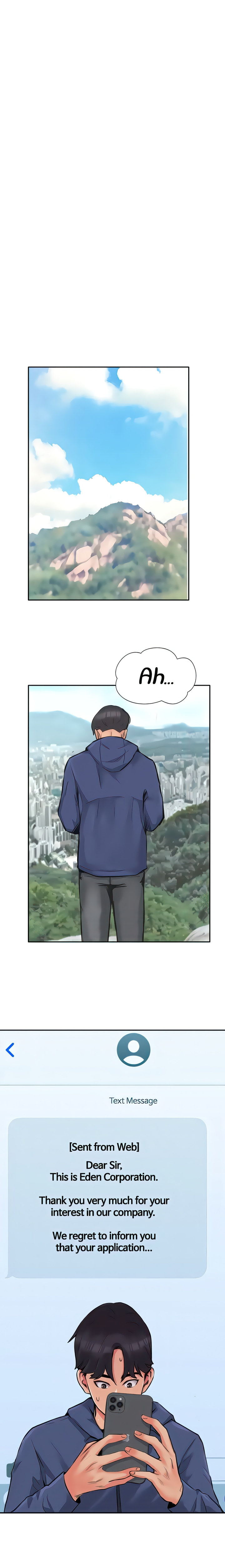 Top Of The World - Chapter 50 [photo 11] - MangaPorn