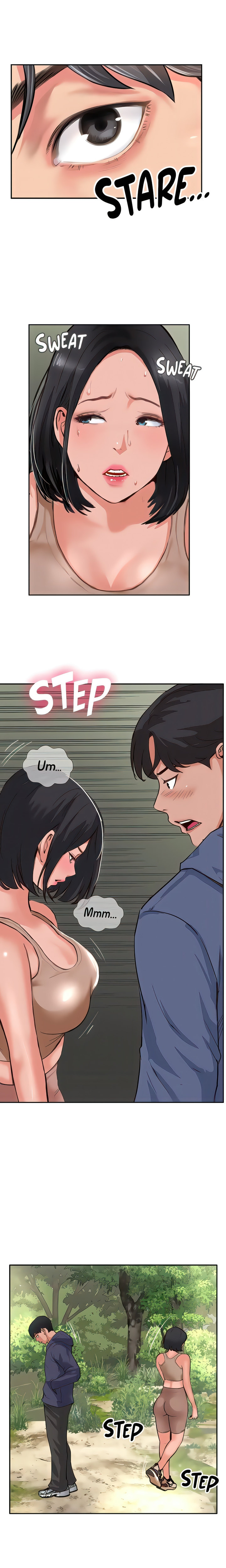 Top Of The World - Chapter 50 [photo 14] - MangaPorn