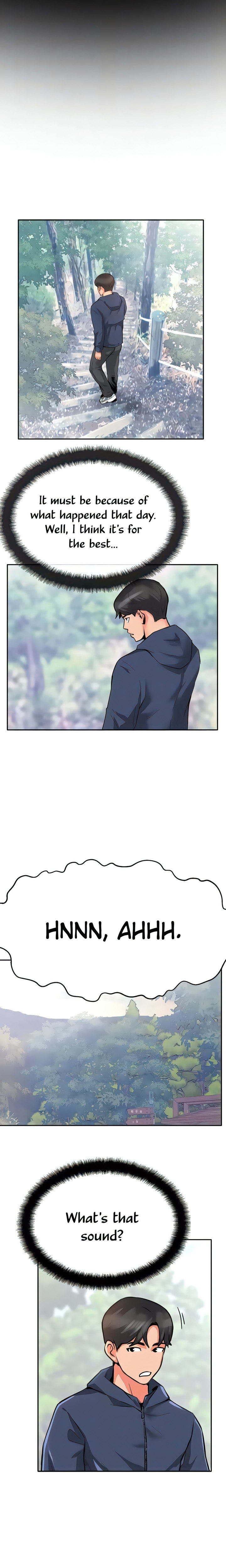 Top Of The World - Chapter 50 [photo 17] - MangaPorn