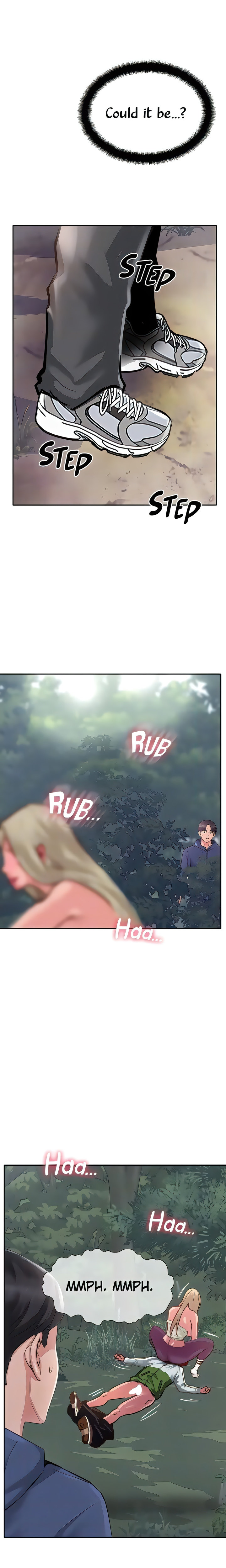 Top Of The World - Chapter 50 [photo 18] - MangaPorn