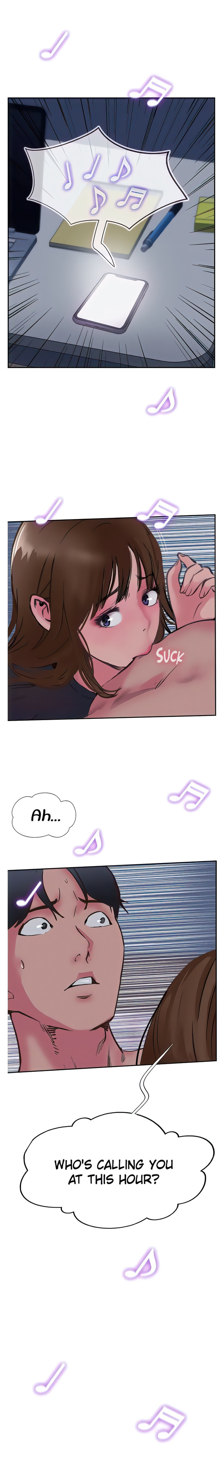 Top Of The World - Chapter 50 [photo 2] - MangaPorn