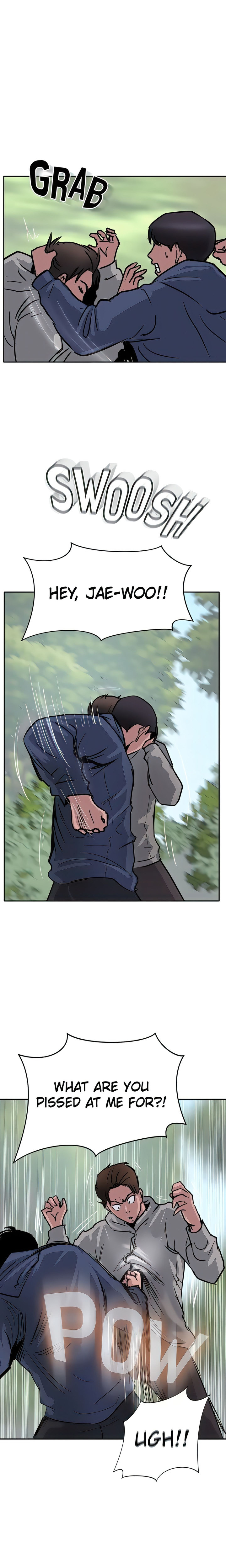 Top Of The World - Chapter 50 [photo 27] - MangaPorn