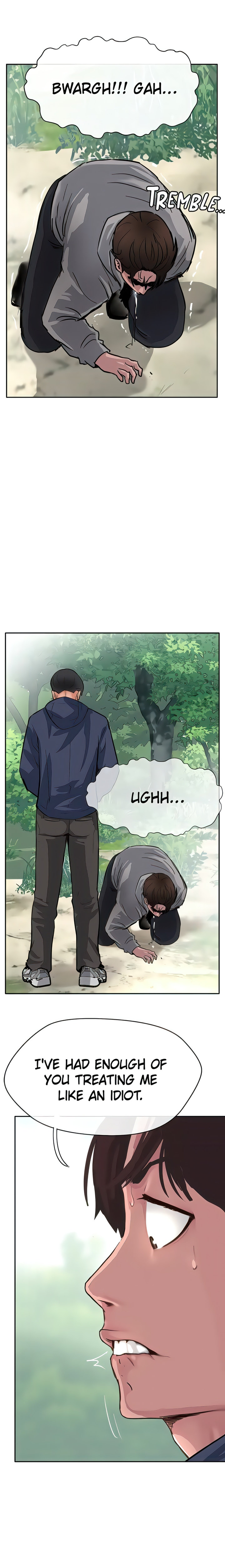 Top Of The World - Chapter 50 [photo 28] - MangaPorn