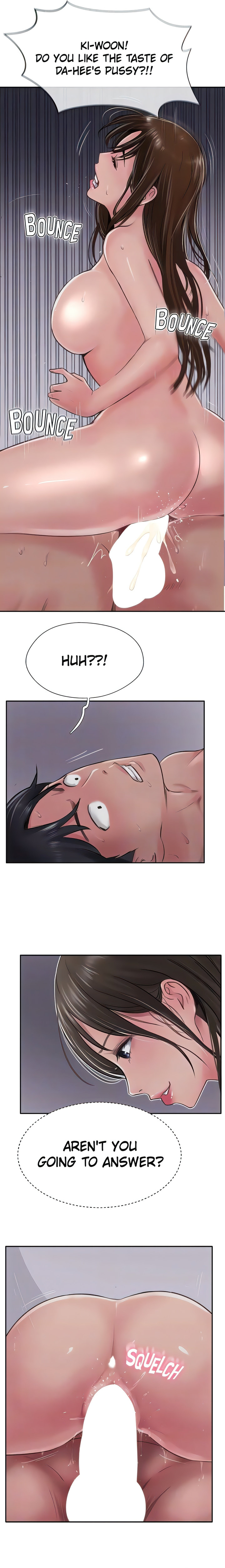 Top Of The World - Chapter 50 [photo 8] - MangaPorn