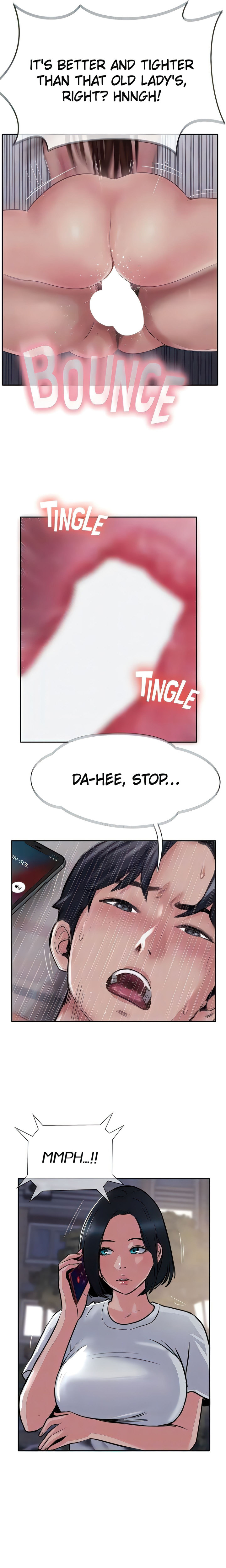 Top Of The World - Chapter 50 [photo 9] - MangaPorn