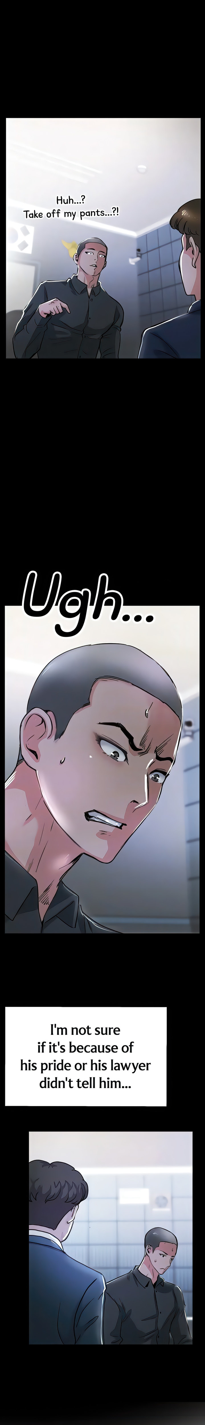 Top Of The World - Chapter 51 [photo 10] - MangaPorn