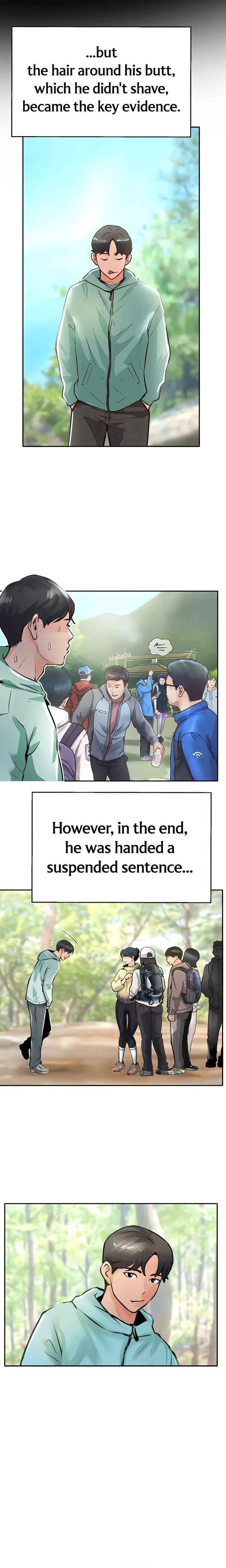 Top Of The World - Chapter 51 [photo 11] - MangaPorn