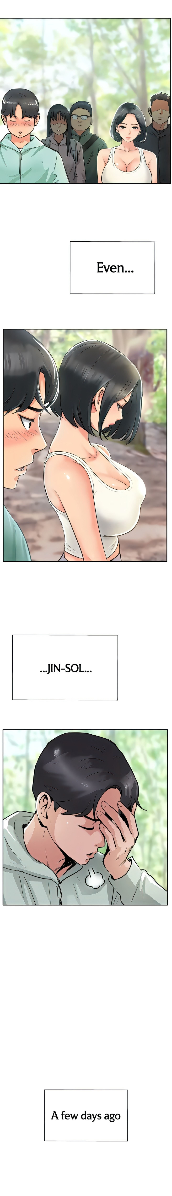 Top Of The World - Chapter 51 [photo 13] - MangaPorn