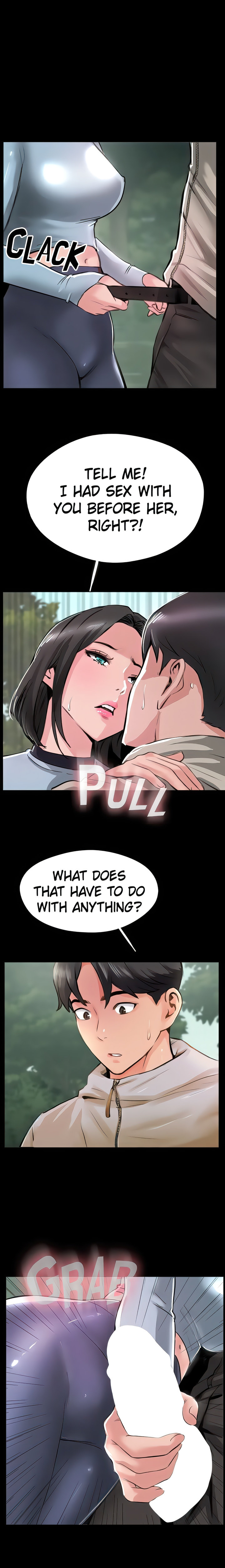 Top Of The World - Chapter 51 [photo 15] - MangaPorn