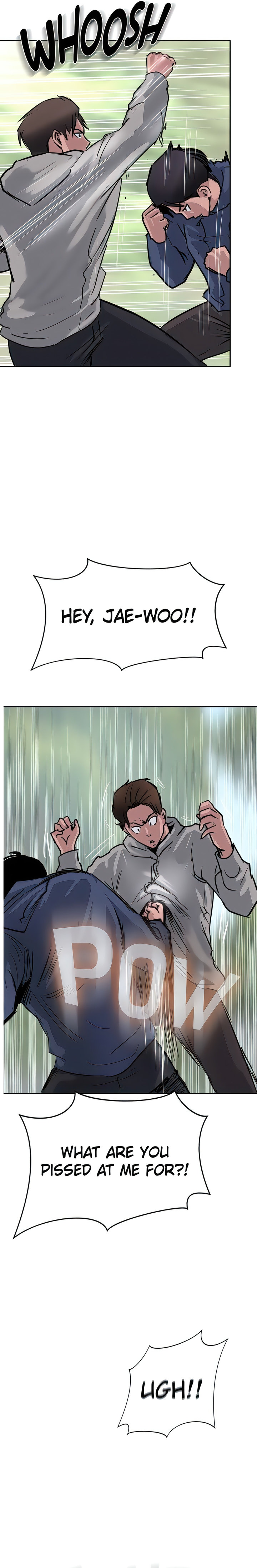 Top Of The World - Chapter 51 [photo 2] - MangaPorn