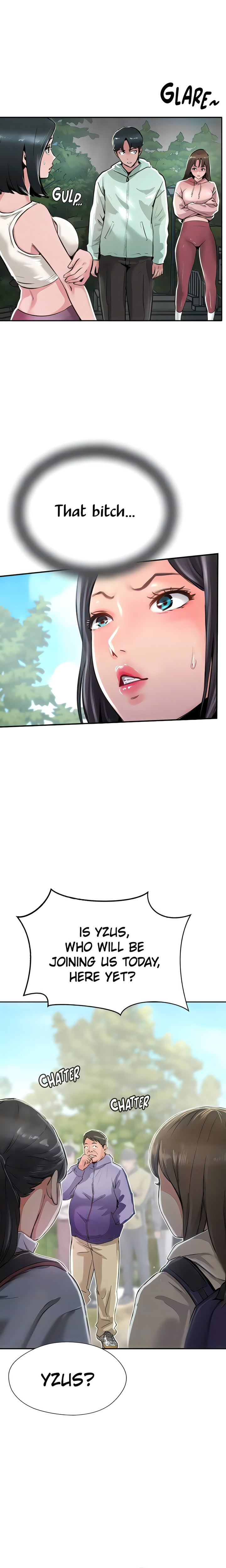 Top Of The World - Chapter 51 [photo 20] - MangaPorn