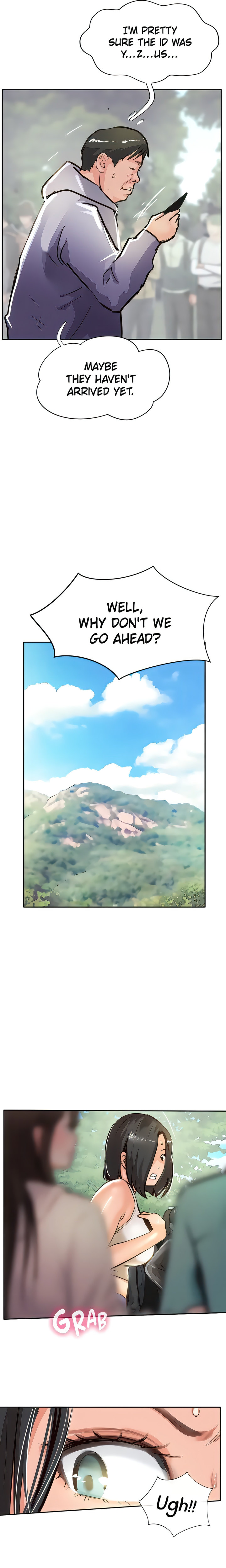 Top Of The World - Chapter 51 [photo 21] - MangaPorn