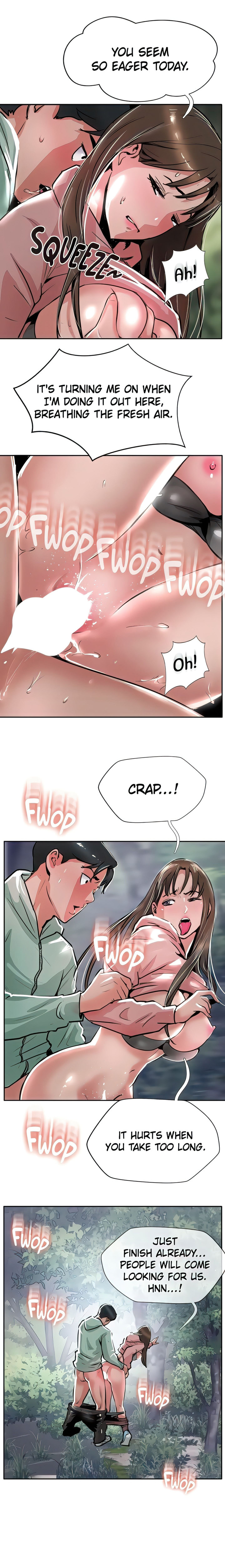 Top Of The World - Chapter 51 [photo 23] - MangaPorn