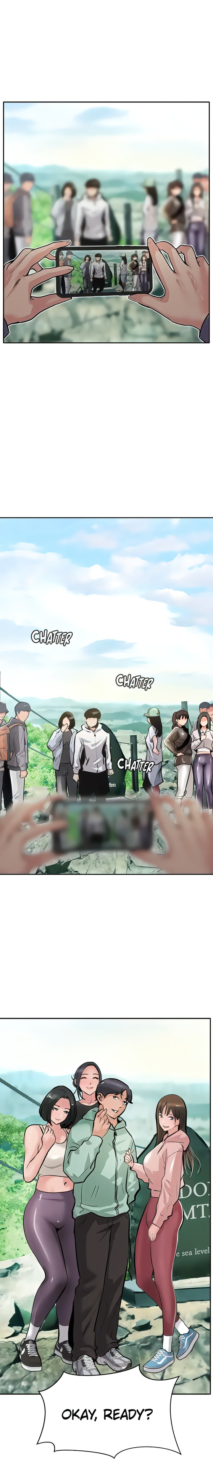 Top Of The World - Chapter 51 [photo 28] - MangaPorn