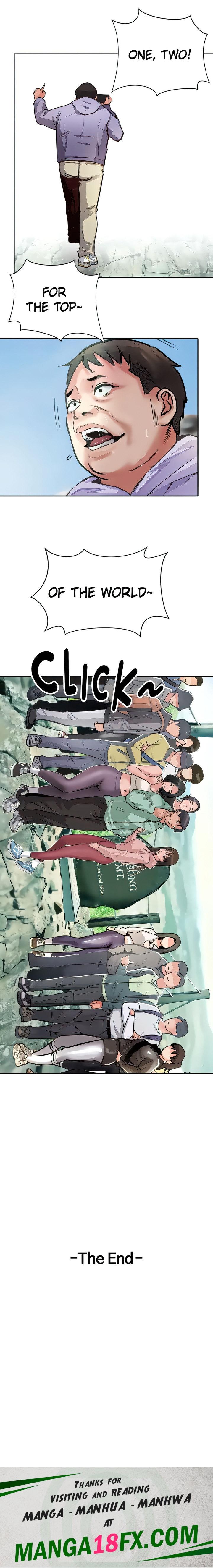 Top Of The World - Chapter 51 [photo 29] - MangaPorn