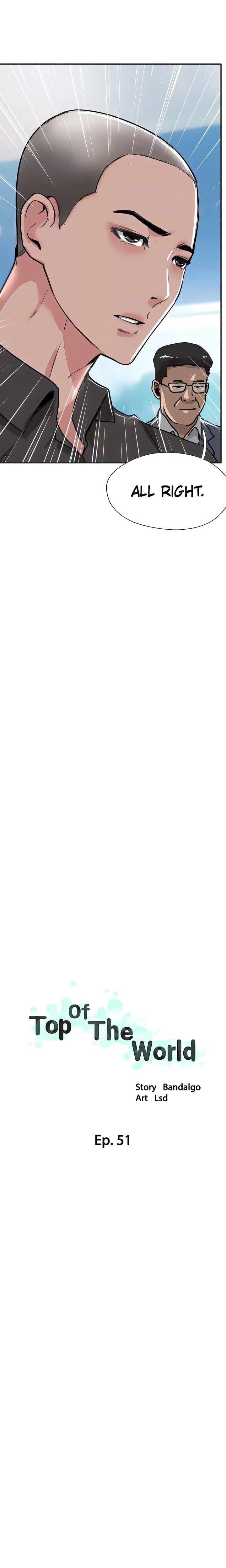 Top Of The World - Chapter 51 [photo 7] - MangaPorn