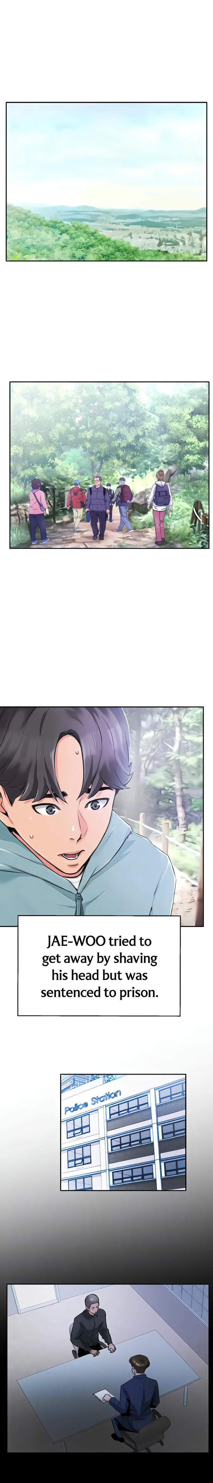 Top Of The World - Chapter 51 [photo 9] - MangaPorn