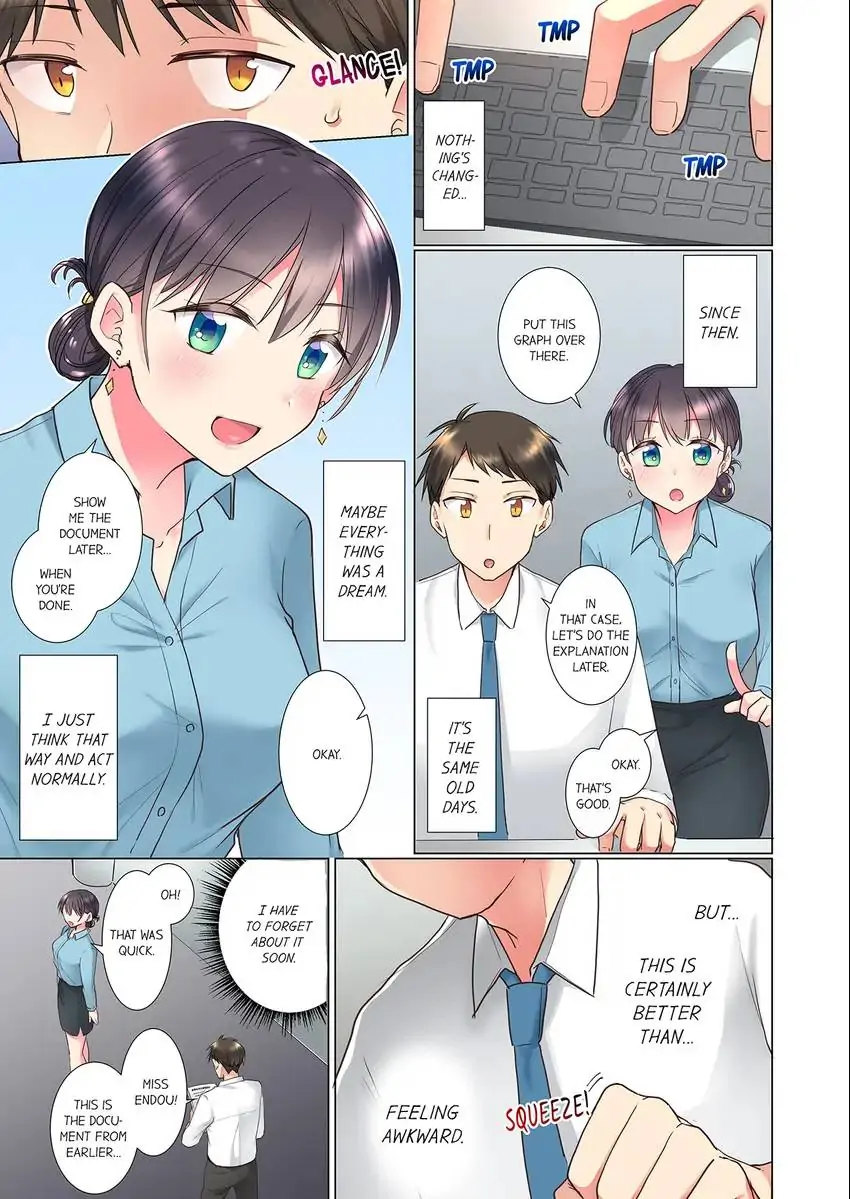 That’s Too Bad… Should We Stop Here, Then? - Chapter 4 [photo 2] - MangaPorn